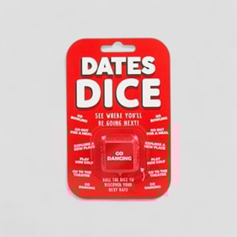 Dates Night Dice Dates Night Dice
