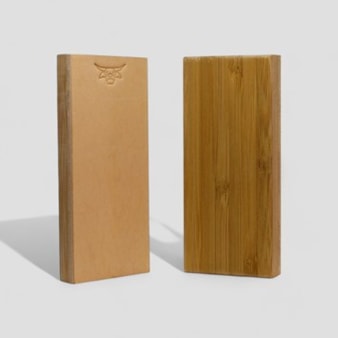 Eco Razor Sharpener Eco Razor Sharpener