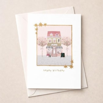 Birthday Card - Shop Birthday Card - Shop