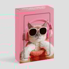 Notecard Set - Cats Notecard Set - Cats