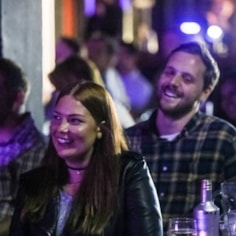 Comedy Night for 2 | Choose from 18 UK locations