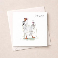 Open Card - Still Got It