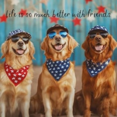 Open Card  - Better With Friends