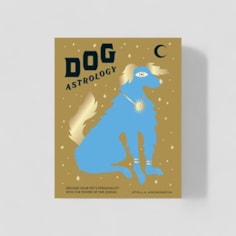 Dog Astrology by Stella Andromeda