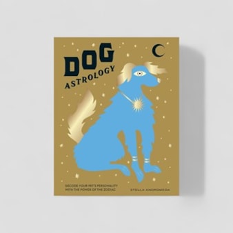 Dog Astrology by Stella Andromeda Dog Astrology by Stella Andromeda
