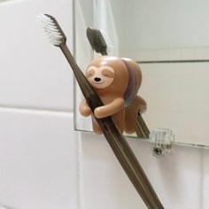 Toothbrush Holder
