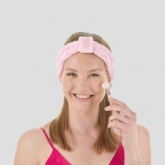 Rose Quartz Facial Roller