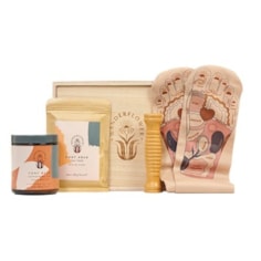 Reflexology Gift Set Reflexology Gift Set