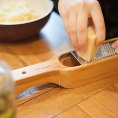 Parmesan Grater Parmesan Grater