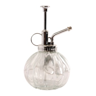 Clear Glass Plant Atomiser Clear Glass Plant Atomiser