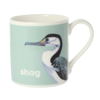 Shag Mug Shag Mug