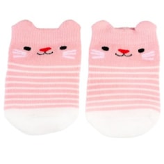 Cookie the Cat Pair of Socks Cookie the Cat Pair of Socks