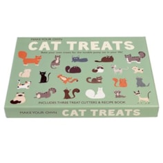 Make Your Own Cat Treats Make Your Own Cat Treats