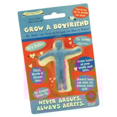 Grow your own Boyfriend Grow your own Boyfriend