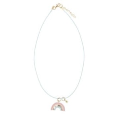 Rainbow Necklace