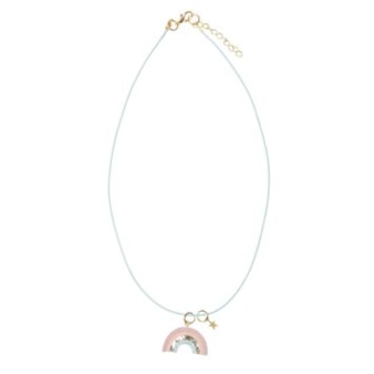 Rainbow Necklace