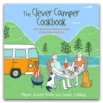 The Clever Camper Cookbook The Clever Camper Cookbook