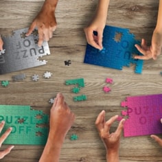 Puzzle Off Game Puzzle Off Game