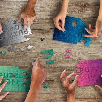 Puzzle Off Game Puzzle Off Game