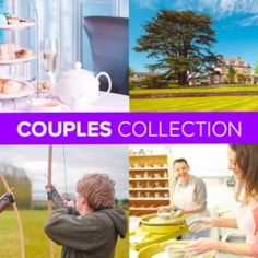 Couples Collection Experience Day | A Choice Of 100 Experiences