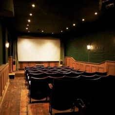 Hidden Vintage Cinema Experience with Cocktail for Two Hidden Vintage Cinema Experience with Cocktail for Two