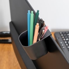 Computer Screen Storage Pot Computer Screen Storage Pot