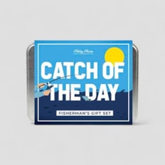 Catch of the Day Gift Set