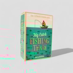Fishing Trivia