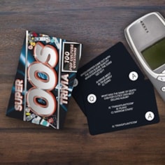 00s Trivia 00s Trivia