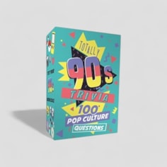 90s Trivia 90s Trivia