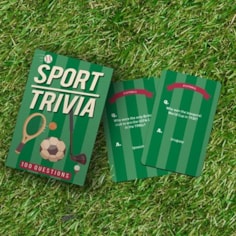 Sport Trivia Sport Trivia