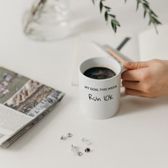 My Goal This Week Mug My Goal This Week Mug