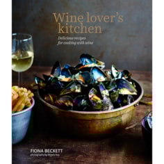 The Wine Lover's Book