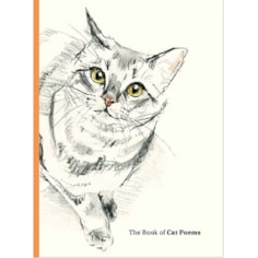Cat Poems Book Cat Poems Book