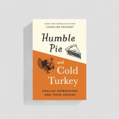 Humble Pie and Cold Turkey Book