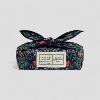 William Morris Dog Bandana and Hand Cream William Morris Dog Bandana and Hand Cream