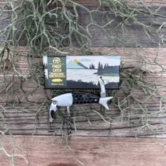 Finest Catch Fishing Bottle Opener Finest Catch Fishing Bottle Opener