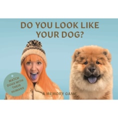 Do You Look Like Your Dog?