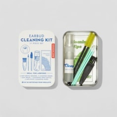 Earbud Cleaning Kit