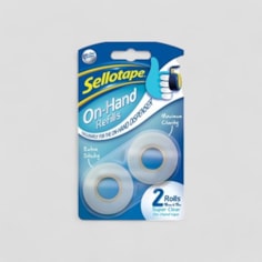 Sellotape Hand Dispenser Refills Sellotape Hand Dispenser Refills