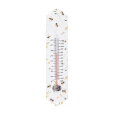 Bee Garden Thermometer