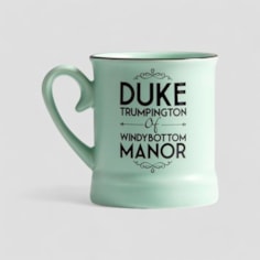 Duke Trumpington of Windybottom Manor Duke Trumpington of Windybottom Manor