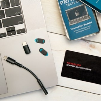Privacy Tech Kit Privacy Tech Kit