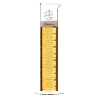 Beer Beaker - The Drinks Tube Beer Beaker - The Drinks Tube
