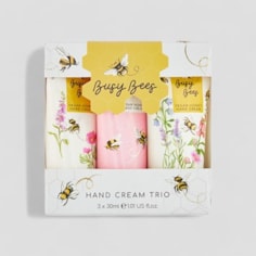 Busy Bees Hand Cream Set