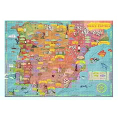 Wines Of Europe Jigsaw Puzzles