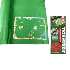 Jigsaw Roll Mat