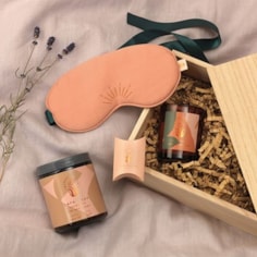 Lavender & Bergamot Digital Detox Set