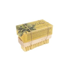 Gardeners Soap And Brush