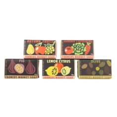 Farmer's Market Soaps Farmer's Market Soaps
